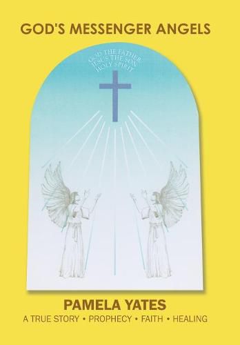 Cover image for God's Messenger Angels