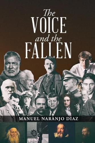 Cover image for The Voice and the Fallen