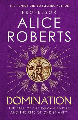 Cover image for Domination