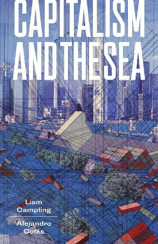 Cover image for Capitalism and the Sea: The Maritime Factor in the Making of the Modern World