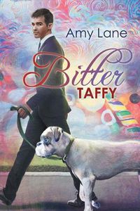 Cover image for Bitter Taffy