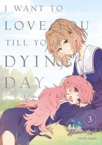 Cover image for I Want to Love You Till Your Dying Day 3