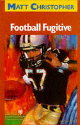 Football Fugitive