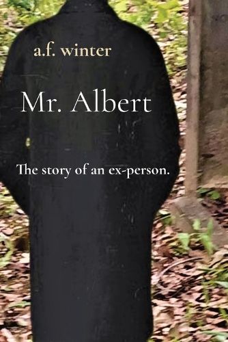 Cover image for Mr. Albert