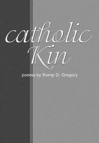 Cover image for Catholic Kin