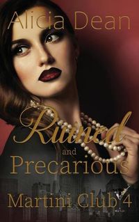 Cover image for Ruined and Precarious