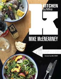 Cover image for Kitchen by Mike