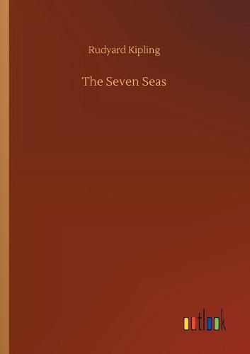 Cover image for The Seven Seas