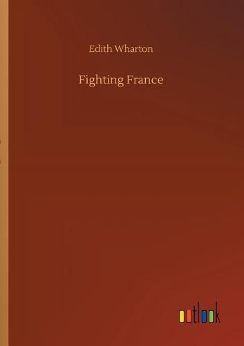 Cover image for Fighting France