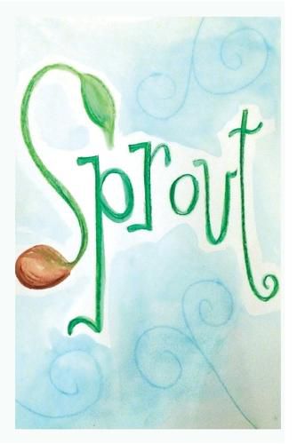 Cover image for Sprout