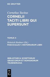 Cover image for Libri Qui Supersunt, Tom. II, Pb