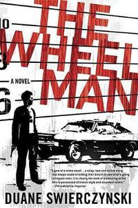 Cover image for The Wheelman