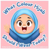 Cover image for What colour hijab should I wear today?