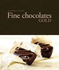 Cover image for Fine Chocolates: Gold