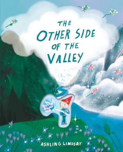 Cover image for The Other Side of the Valley