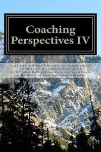 Cover image for Coaching Perspectives IV