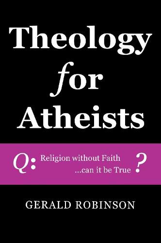 Theology for Atheists