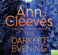 Cover image for The Darkest Evening