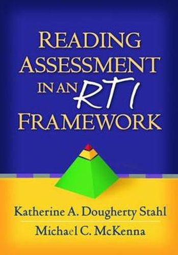 Reading Assessment in an RTI Framework