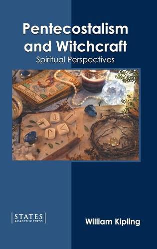 Cover image for Pentecostalism and Witchcraft: Spiritual Perspectives