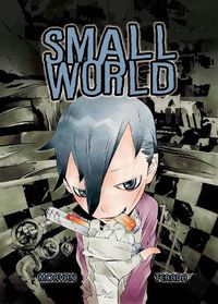 Cover image for Small World