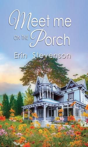 Cover image for Meet Me on the Porch