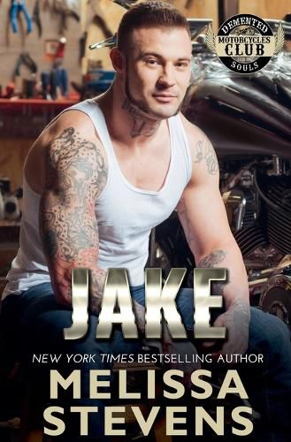 Cover image for Jake