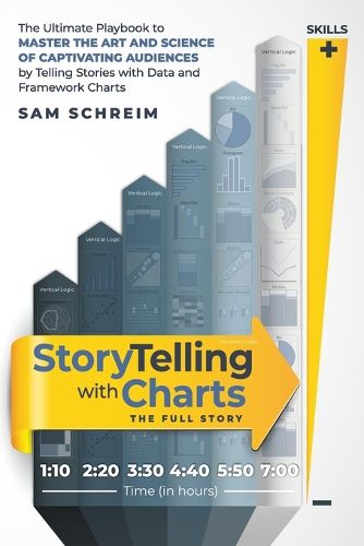 Cover image for StoryTelling with Charts - The Full Story