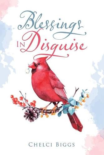 Cover image for Blessings in Disguise