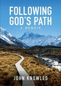 Cover image for Following God's Path