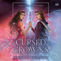 Cover image for Cursed Crowns