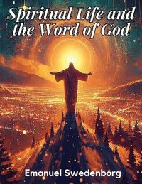 Cover image for Spiritual Life and the Word of God