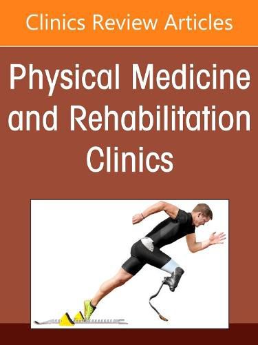 Cover image for Functional Medicine, An Issue of Physical Medicine and Rehabilitation Clinics of North America