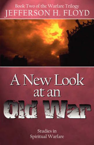 Cover image for A New Look At An Old War