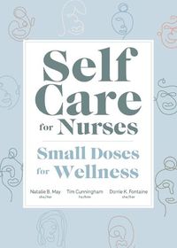 Cover image for Self Care for Nurses