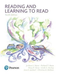 Cover image for Reading and Learning to Read