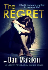 Cover image for The Regret