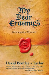 Cover image for My Dear Erasmus