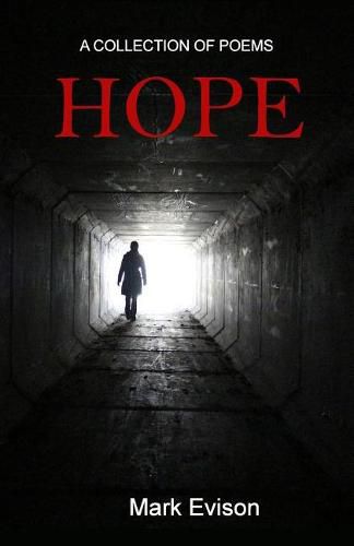 Cover image for Hope: A Collection of Poetry