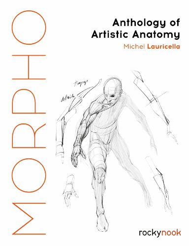 Cover image for Morpho