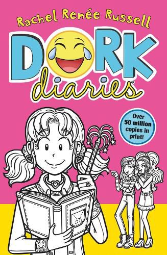 Dork Diaries: Volume 1