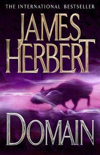Cover image for Domain