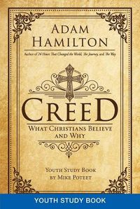 Cover image for Creed Youth Study Book