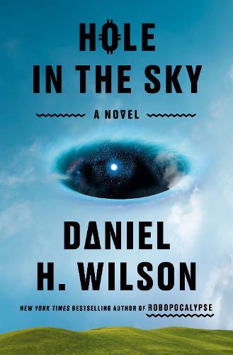 Cover image for Hole in the Sky