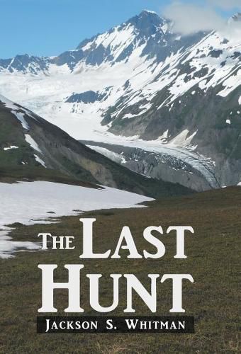 Cover image for The Last Hunt