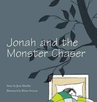 Cover image for Jonah and the Monster Chaser