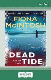 Cover image for Dead Tide