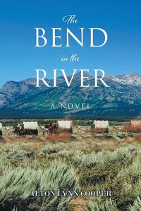 Cover image for The Bend in the River