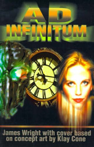 Cover image for Ad Infinitum