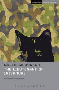 Cover image for The Lieutenant of Inishmore